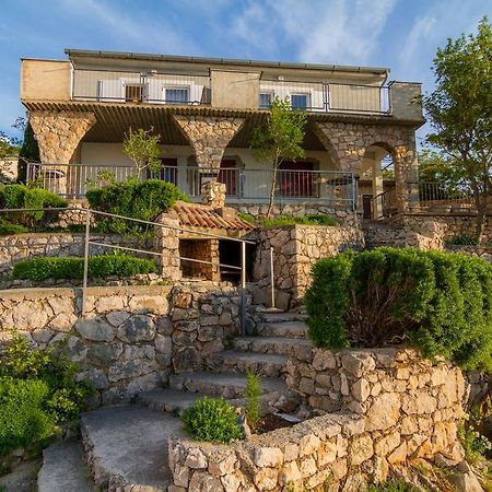 Starigrad Apartment מראה חיצוני תמונה
