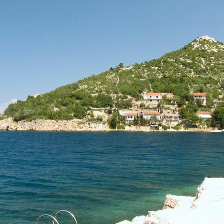 Starigrad Apartment מראה חיצוני תמונה