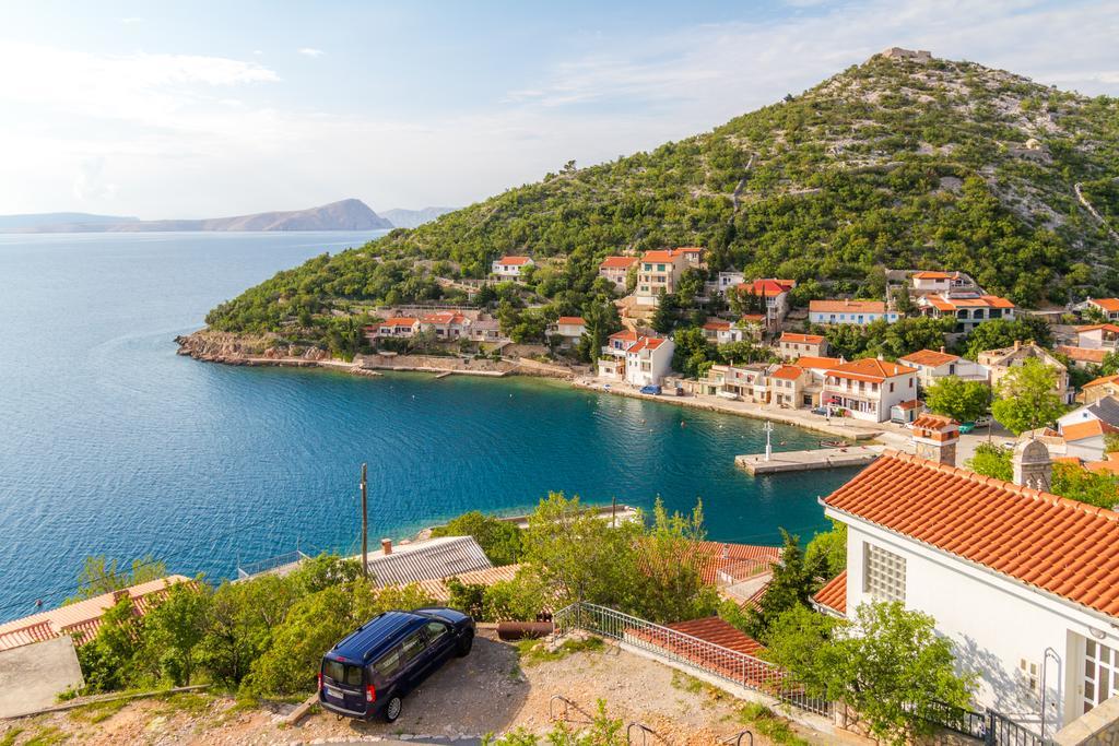 Starigrad Apartment מראה חיצוני תמונה
