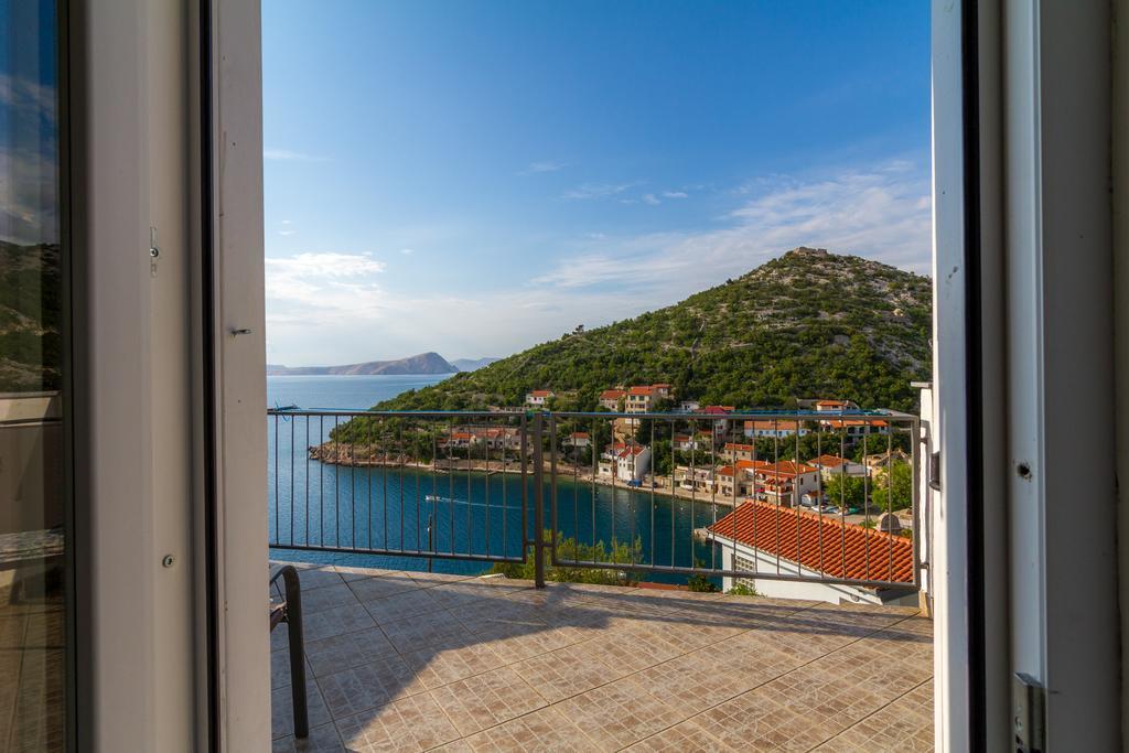 Starigrad Apartment מראה חיצוני תמונה