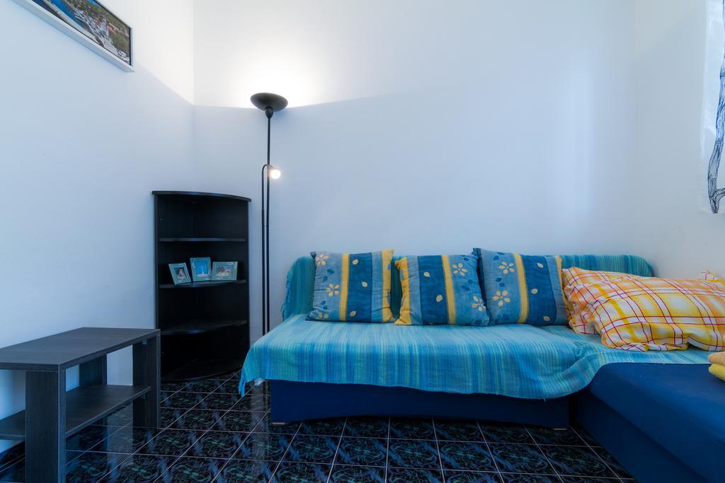 Starigrad Apartment מראה חיצוני תמונה