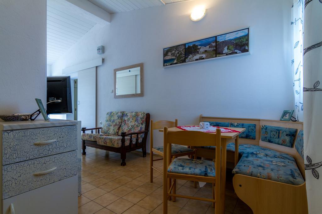 Starigrad Apartment מראה חיצוני תמונה
