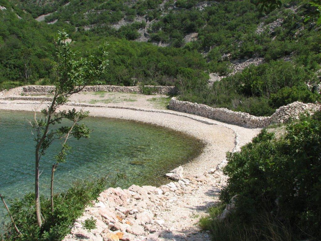 Starigrad Apartment מראה חיצוני תמונה