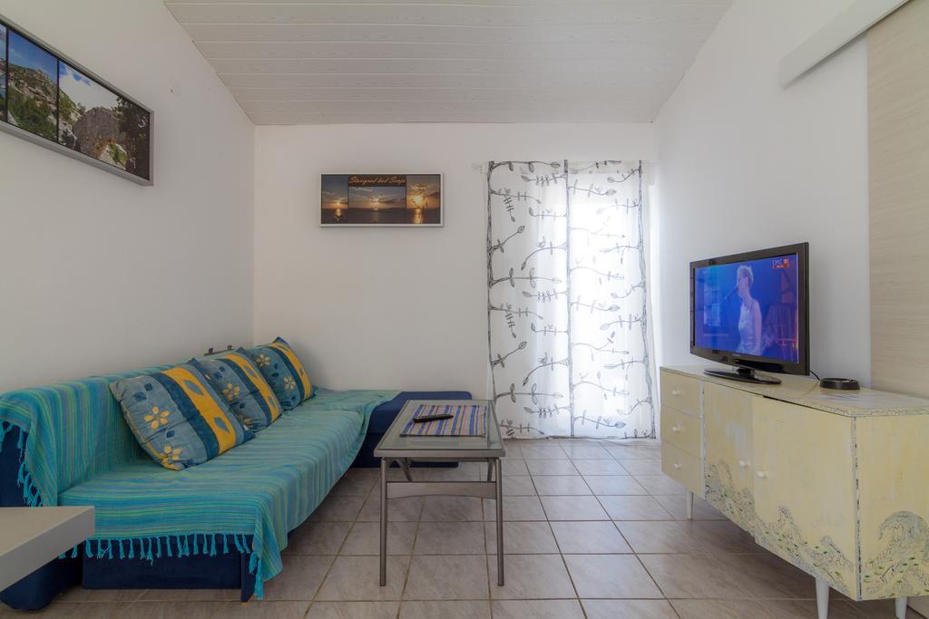 Starigrad Apartment מראה חיצוני תמונה