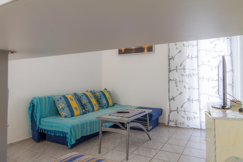 Starigrad Apartment מראה חיצוני תמונה