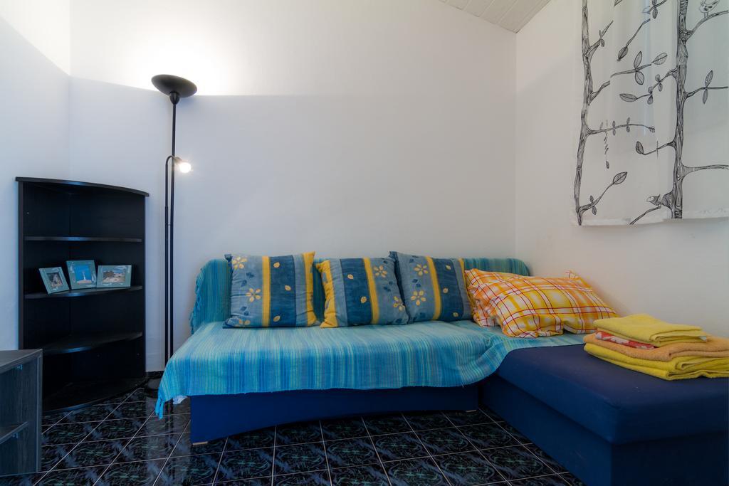 Starigrad Apartment מראה חיצוני תמונה