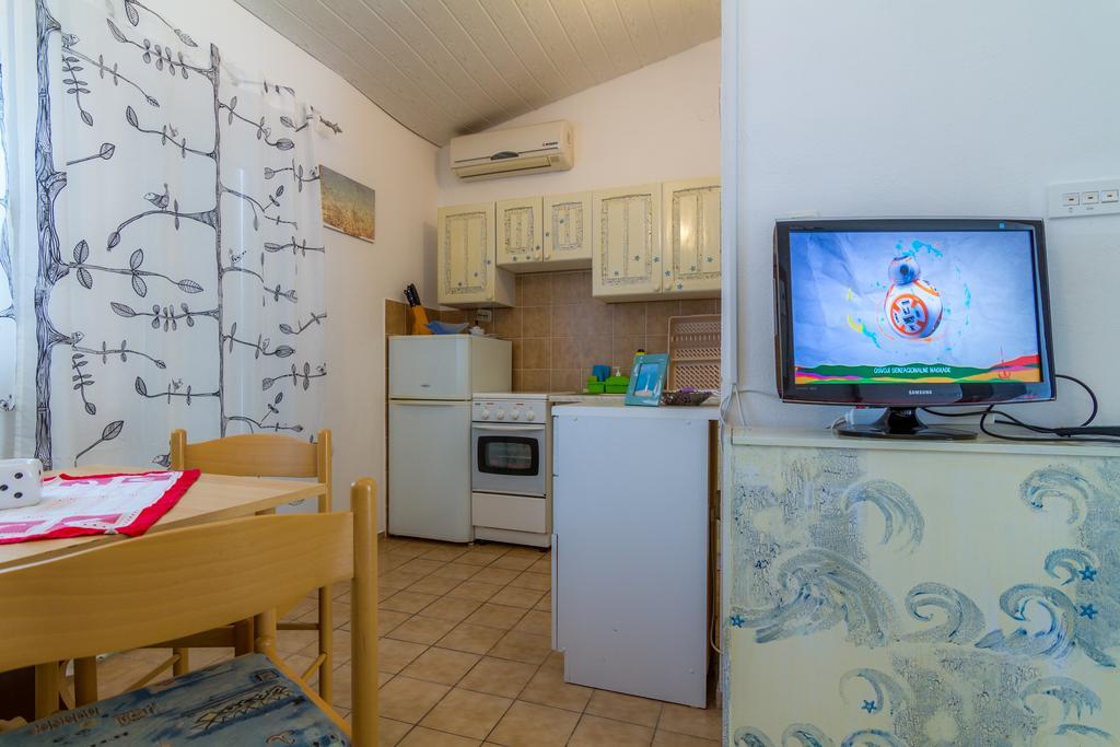 Starigrad Apartment מראה חיצוני תמונה