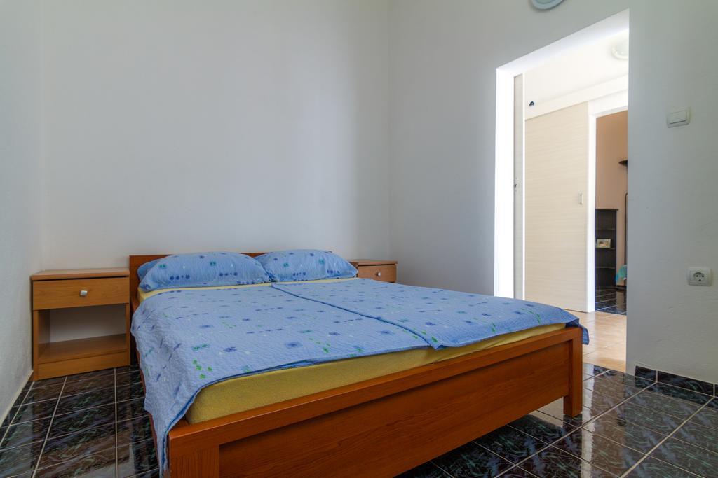 Starigrad Apartment מראה חיצוני תמונה