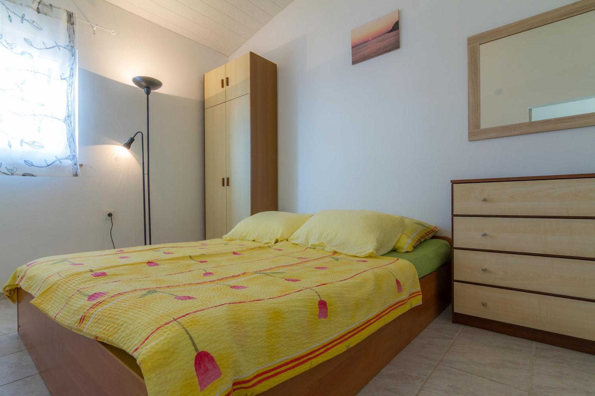 Starigrad Apartment מראה חיצוני תמונה