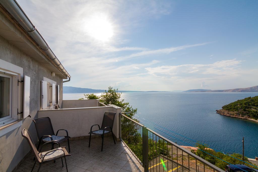 Starigrad Apartment מראה חיצוני תמונה
