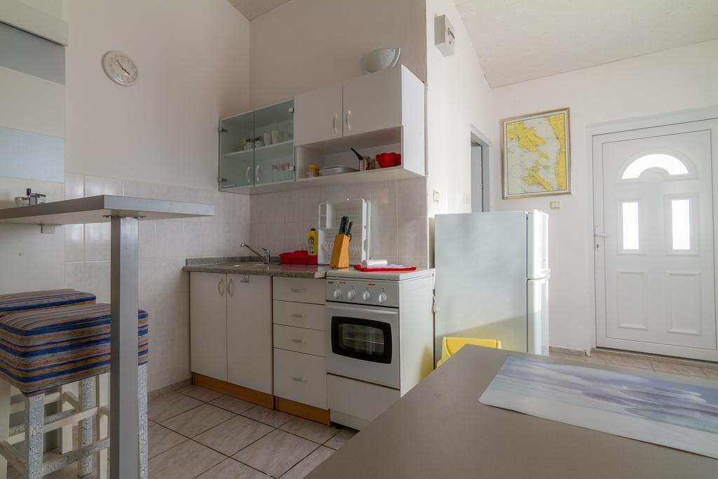 Starigrad Apartment מראה חיצוני תמונה