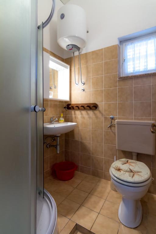 Starigrad Apartment מראה חיצוני תמונה